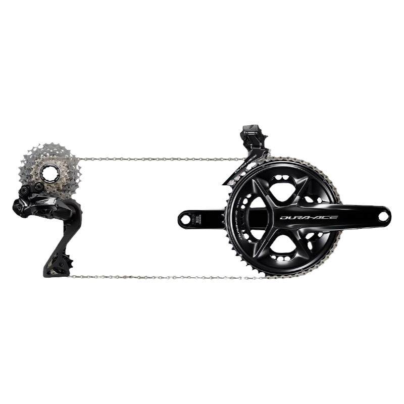 SHIMANO禧玛诺R9270Di2电子变速