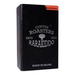 【进阶瑰夏手冲】绝对小孩 秘鲁赏花瑰夏水洗手冲咖啡豆