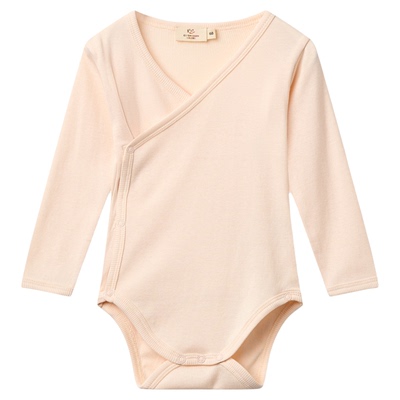 Little现货Copenhagen Colors SS26春夏新生儿莫代尔包屁衣打底裤