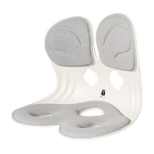 BKT护腰坐垫久坐神器靠背人体工学坐姿椅腰托办公室腰部支撑靠垫