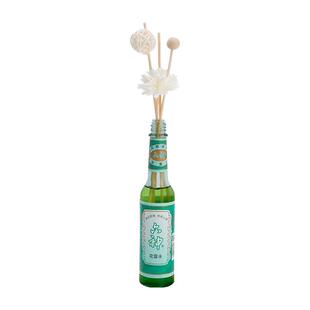 花露水扩香棒香薰挥发棒香水香氛干花藤条挥发液扩香器纤维散香芯