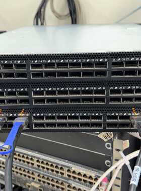 询价-Mellanox迈络思SB7700 SB7890 36端口