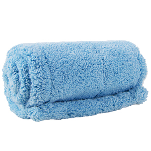 世家快洁能手专用拖布 平拖配布 平板木地板 平地拖把头 替换装