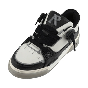 represent男经典Studio 休闲运动鞋男士2026年春秋新款XY