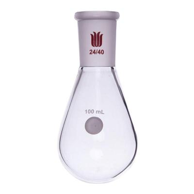 欣维尔茄形瓶茄型烧瓶