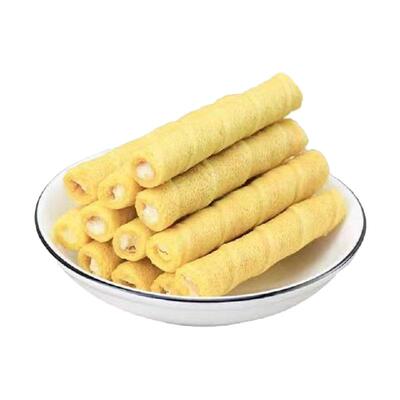 网红5A榴莲蛋卷240支超值特价