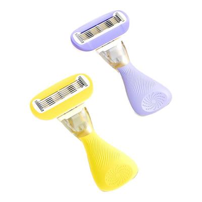 女士全身专用脱毛刀神器