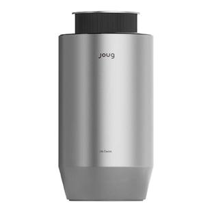 joug叽咕家用香薰机车载香水自动喷香氛机车内摆件高档汽车扩香机