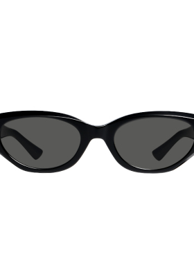 jennie同款GM猫眼墨镜女高级感防紫外线防晒近视太阳眼镜rococo男