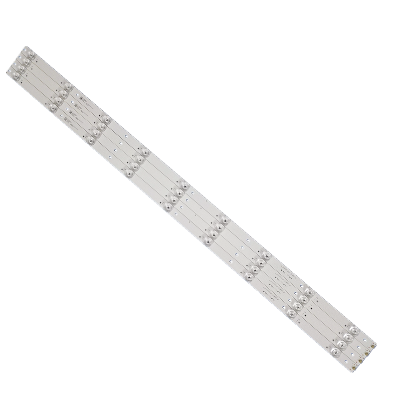 适用于液晶电视微鲸49D2U3000灯条JL.D49091330-324BS-M 9灯4