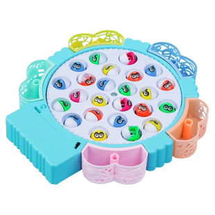 青蛙数字天平秤儿童亲子互动桌游益智类逻辑思维训练玩具宝宝3岁6