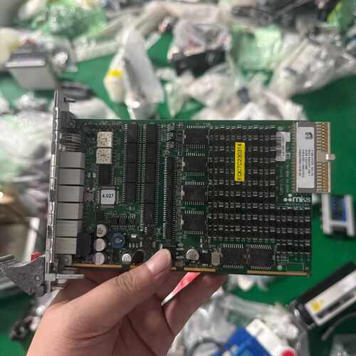 【议价】MKSN491R板卡AMAT应用材料型号0190