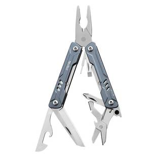 NexTool纳拓多功能钳小水手S11小剪刀户外随身装备口袋折叠尖头钳