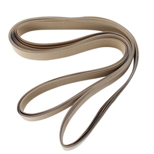 无接口封口带自动封口机输送带铁氟龙高温皮带隔热布条745 770 81