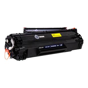 得力适用佳能CRG328硒鼓MF4752 MF4770 4712 4750 4700 4452 4410 4710 150 4720w 4870易加粉墨盒粉盒晒鼓