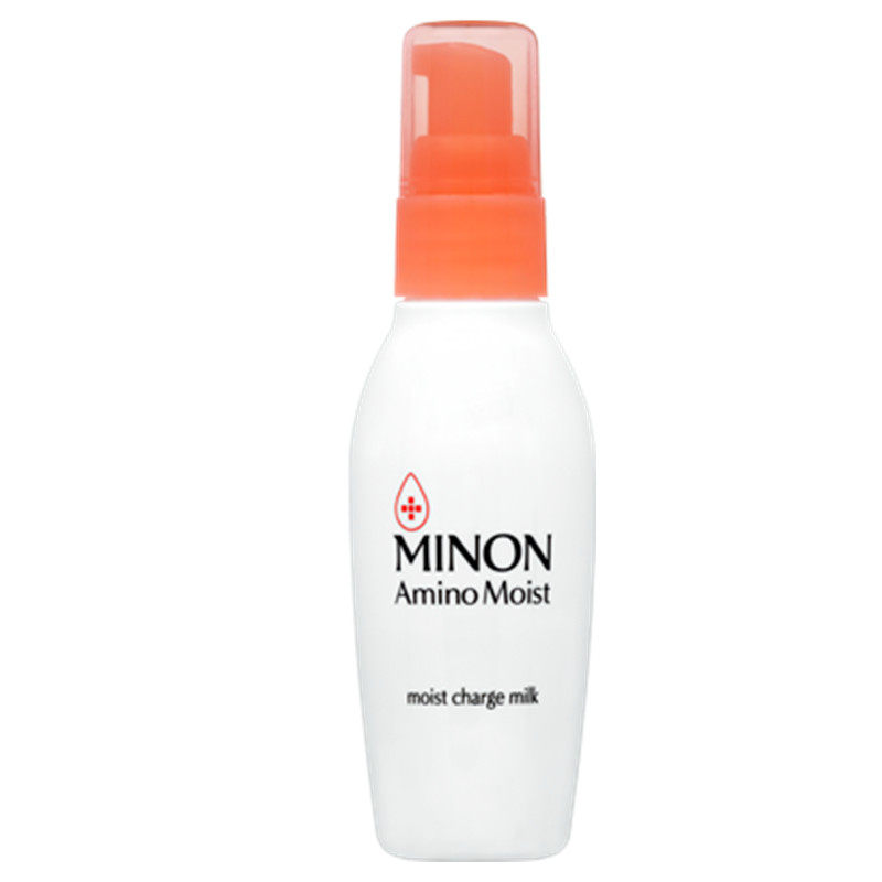 日本MINON敏感肌补水保湿乳液