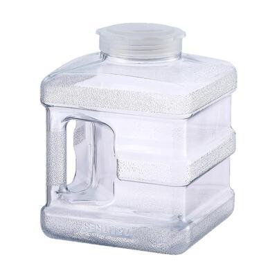 竞洲茶具水桶家用加厚食品级pc