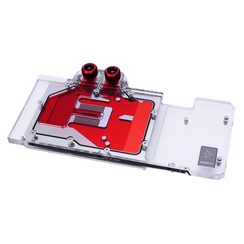 BarrowTUF30803090散热器