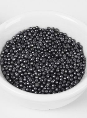 国标钢丸S660 高碳除锈强化合金钢丸钢砂 耐磨s系列铸钢丸S660