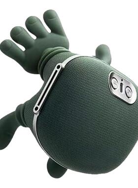 Neckmassagercervicalpillow