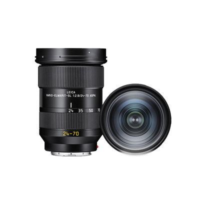 SL24-70f/2.8ASPH.镜头