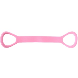 拉力器拉力健身拉伸弹力器材带练家用开肩美背瑜伽神器锻炼多功能