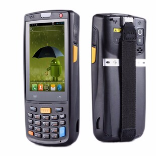 iData95V/S/W手持终端PDA电商物流旺店通万里牛聚水erp无线盘点机