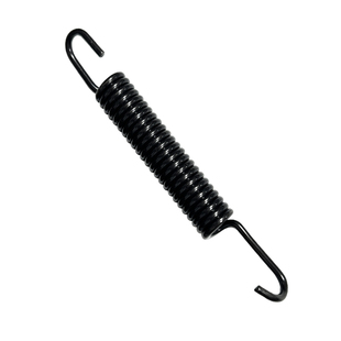 汽车雨刮臂弹簧雨刷臂杆拉簧助力加力辅助徐工货车雨刮器弹簧配件