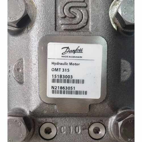液压马达型号OMT315 151B3询价