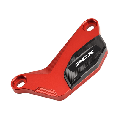 PCX160变速箱底部铝合金保护盖