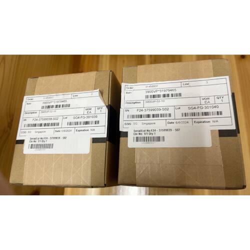 议价爱默生罗斯蒙特3900VPPH电极探头未拆封