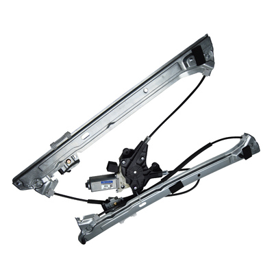 赋研奔驰玻璃升降器总成支架总成