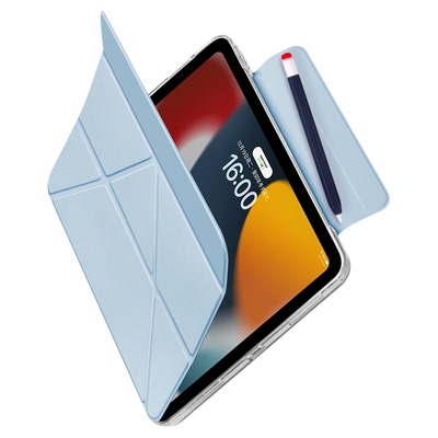 morock兼容笔套iPad保护壳