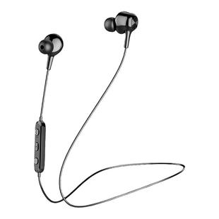 兰士顿 L17B蓝牙耳机挂脖运动跑步磁吸苹果vivo华为oppo小米通用