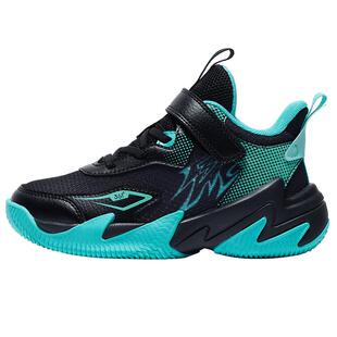 361童鞋小童篮球鞋男童运动鞋儿童鞋子春季新款学生男孩球鞋