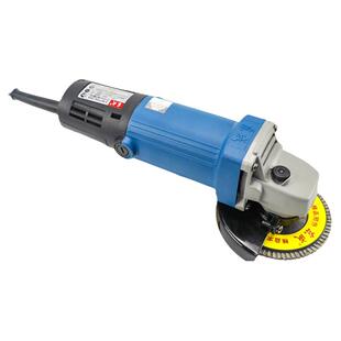 东成角磨机配件S1M-FF04-100A 转子 定子 输出轴 头壳 齿轮 开关