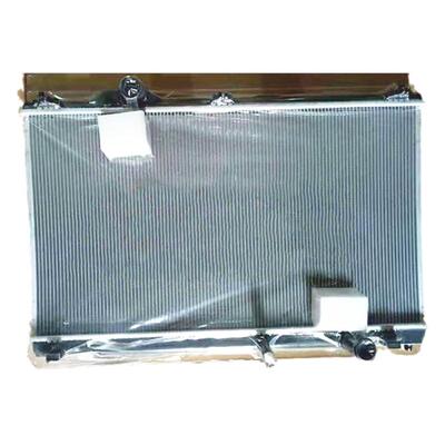 发动机散热器汽车水箱LE雷克萨斯