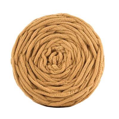 160g大团冰条线粗毛线围巾线钩针