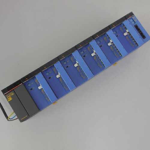 Yokogawa  PU20-0N F3CT04-0N F3LR02-0N PLC