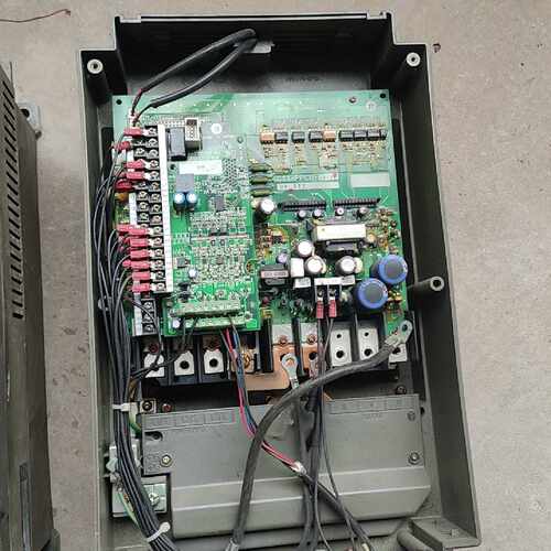 溢价-变频器FRN11G11UD4C15000G系列三