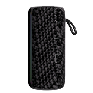 索爱蓝牙音响大音量2025新款低音炮家用户外便携小音箱高音质环绕