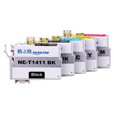 格之格适用于爱普生T141墨盒