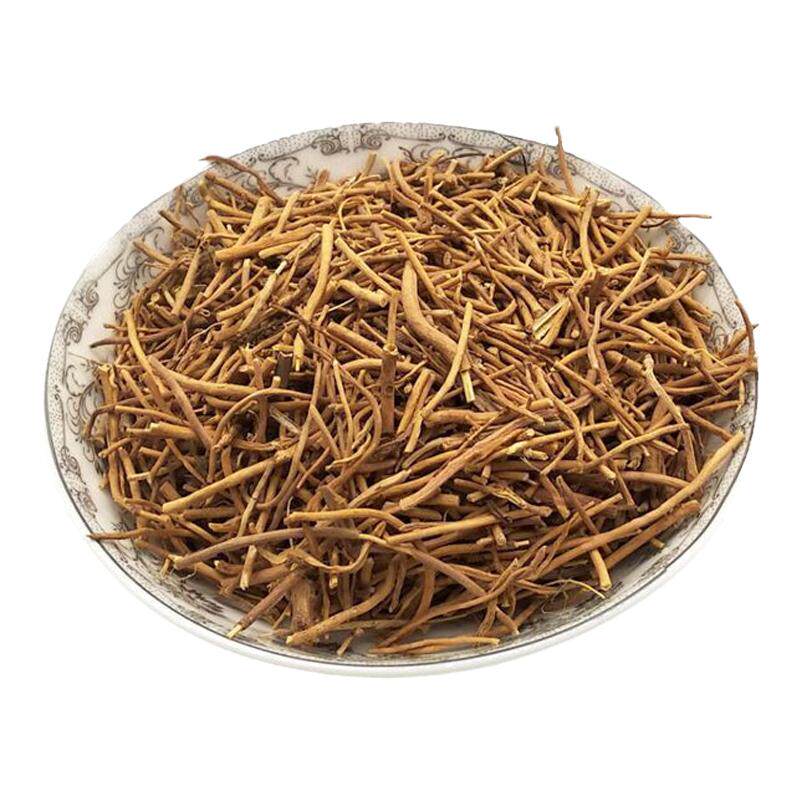 白薇中药材白马薇粉面膜食用外用