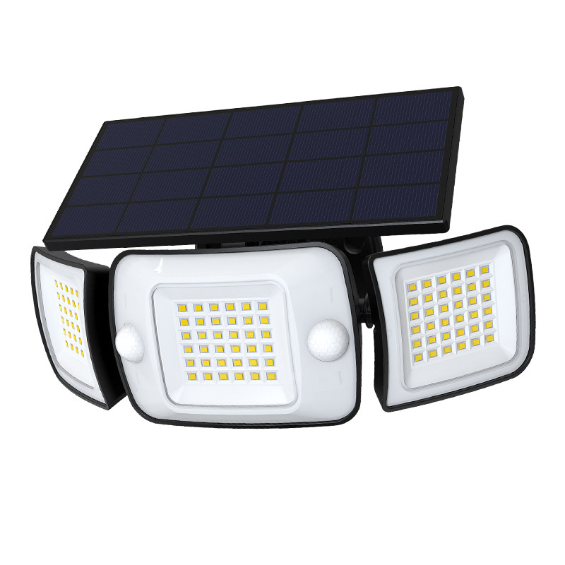 【官方正品】超亮太阳能庭院路灯