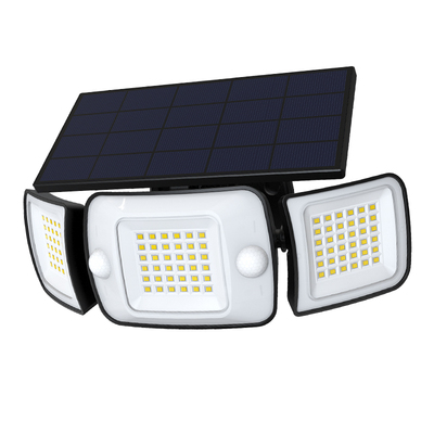 【官方正品】超亮太阳能庭院路灯