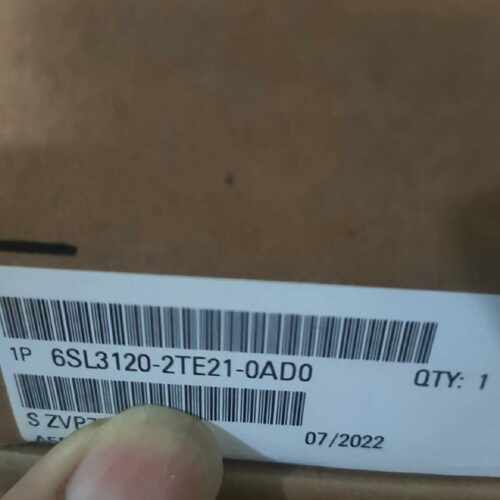 议价6SL3120-2ET21-0AD0西门子双轴模块9/9A现货6SL31202ET210AD0