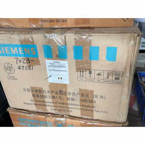 议价西门子变频器 6SE7023-4TC61-Z G93