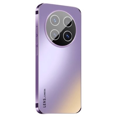 OPPOa6gt手机壳电镀磨砂不沾指纹