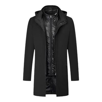 【299元/件】G2000男装 秋冬保暖时尚百搭潮流夹克外套福袋