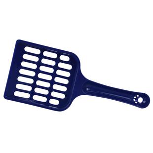 猫砂铲金属铲屎铲子猫屎神器非不锈钢铁细小孔猫沙器大号猫咪用品